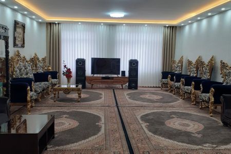 اجاره خانه مبله در اردیبل - ط ۳