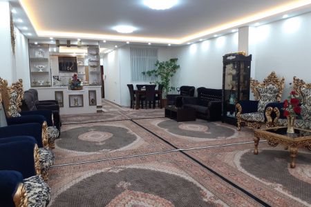 اجاره خانه مبله در اردیبل - ط ۳