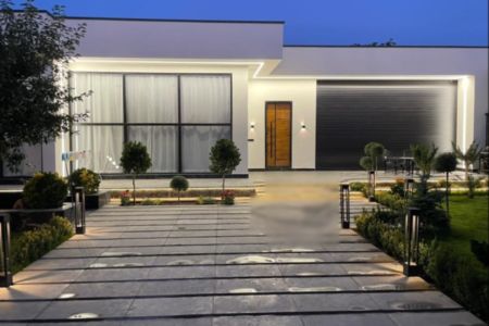 ویلا استخردار در سهیلیه - رامجین