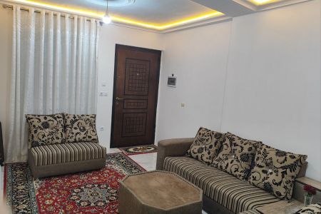 سوئیت مبله در رامسر - توساسان - همکف