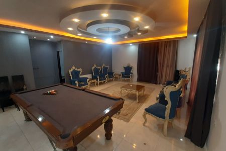 اجاره ویلا استخردار در چهارباغ - لشگرآباد