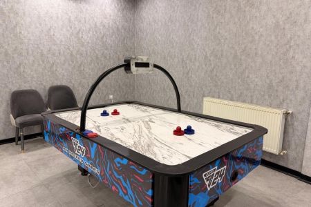 ویلا استخردار در چهارباغ - رامجین