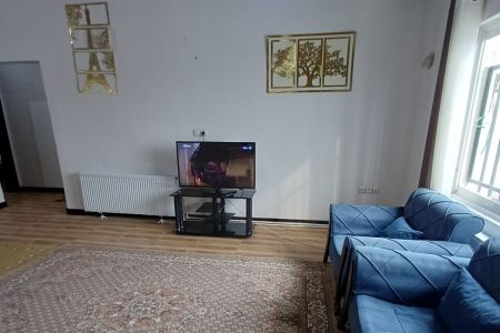 ویلا دوبلکس در رویان - چهارخوابه