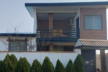 ویلا دوبلکس در رویان - چهارخوابه