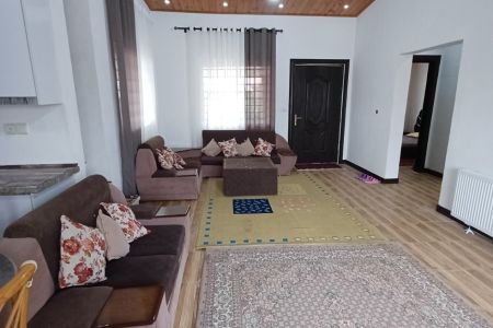 ویلا دوبلکس در رویان - چهارخوابه