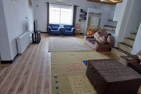 ویلا دوبلکس در رویان - چهارخوابه