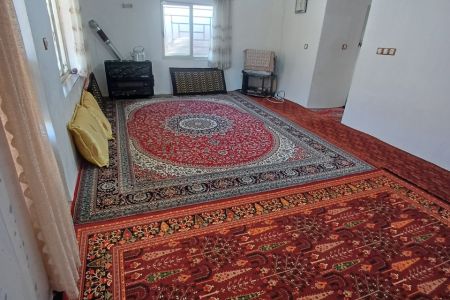 خانه تراس دار در علی آباد - لوکال چلی - طبقه سوم