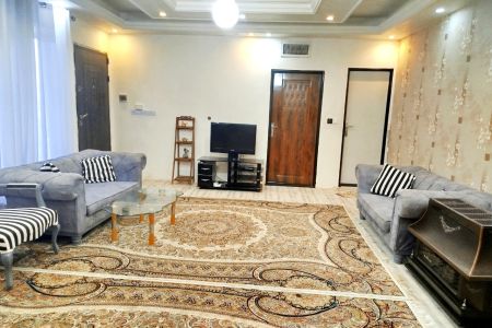 اجاره ویلا استخردار در ملارد - خوشنام