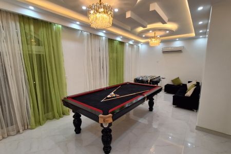 ویلا تریبلکس استخردار در رامسر - کتالم - ۴ خوابه