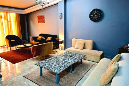 خانه مبله در تهران - خرازی - طبقه ۲ - واحد ۳