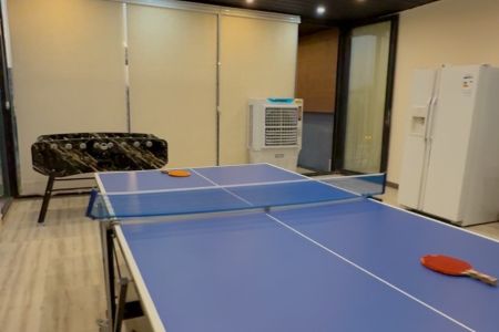 ویلا با استخر و زمین والیبال در خورین رودهن