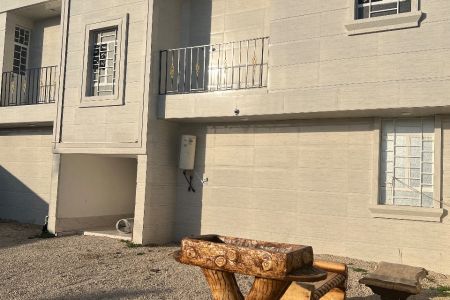 خانه مبله در عسلویه - بساتین - همکف