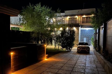 ویلا دوبلکس استخردار در رودهن - خورین