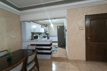 آپارتمان در مشهد - طبقه دوم