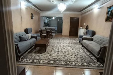 آپارتمان در مشهد - طبقه دوم