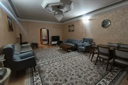 آپارتمان در مشهد - طبقه دوم