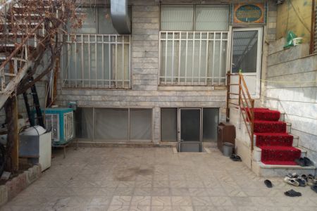 خانه مبله در مشهد - چهنو