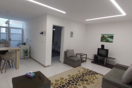 خانه مبله در رشت - لاکانی - طبقه همکف