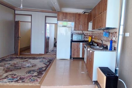 سوئیت در بروجرد - طبقه دوم