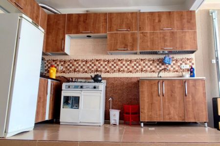 سوئیت در بروجرد - طبقه دوم