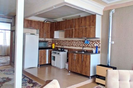 سوئیت در بروجرد - طبقه دوم