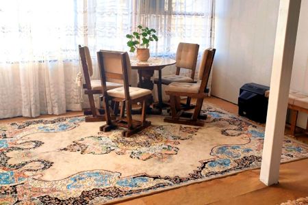 سوئیت در بروجرد - طبقه دوم