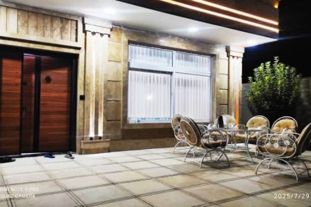 ویلا با استخر و جکوزی در کردزار شهریار