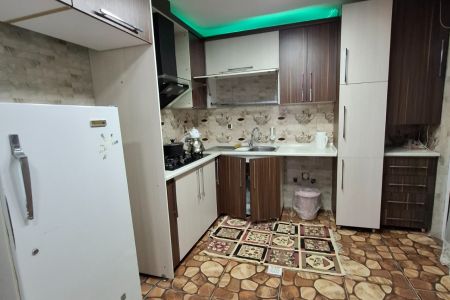 خانه مبله در شهرکرد - بلوار فرهنگ - ط ۳