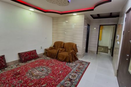 خانه مبله در شهرکرد - بلوار فرهنگ - ط ۳