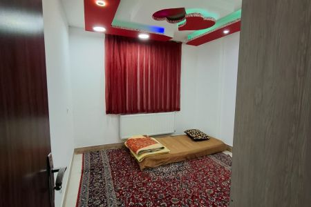 خانه مبله در شهرکرد - بلوار فرهنگ - ط ۳