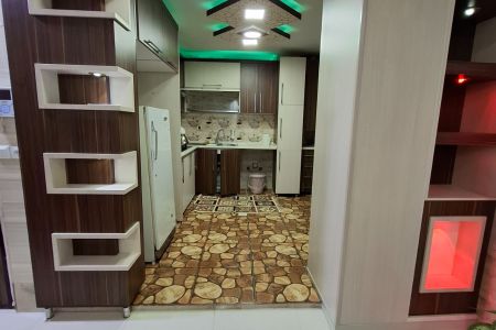 خانه مبله در شهرکرد - بلوار فرهنگ - ط ۳