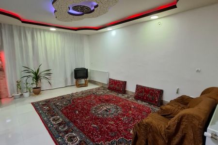 خانه مبله در شهرکرد - بلوار فرهنگ - ط ۳