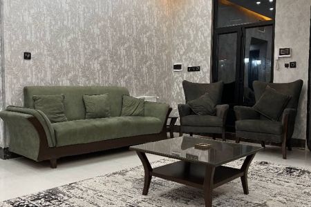 ویلا استخردار در ملارد - لم آباد