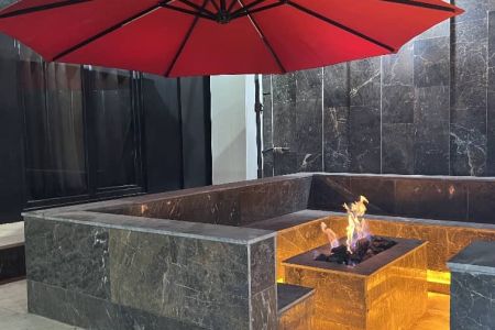 ویلا استخردار در ملارد - لم آباد