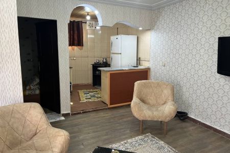 سوئیت نزدیک ساحل فریدونکنار