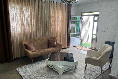 سوئیت نزدیک ساحل فریدونکنار