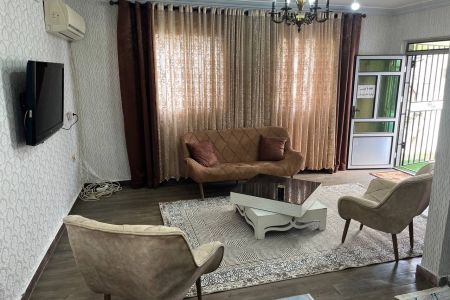 سوئیت نزدیک ساحل فریدونکنار