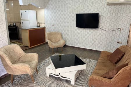 سوئیت نزدیک ساحل فریدونکنار