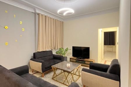 سوئیت مبله در تهران - فاطمی - ط ۱ یا ۲