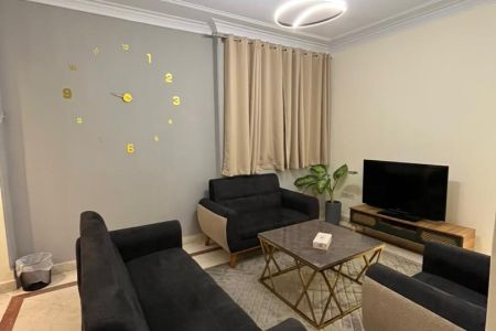 سوئیت مبله در تهران - فاطمی - ط ۱ یا ۲