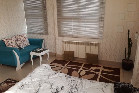 آپارتمان در مشهد - بلوار ستاری - طبقه سوم