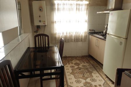 سوئیت در تهران - علوم تحقیقات - همکف