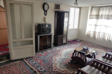 سوئیت در تهران - علوم تحقیقات - همکف