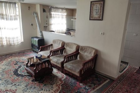 سوئیت در تهران - علوم تحقیقات - همکف