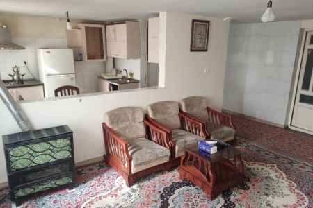 سوئیت در تهران - علوم تحقیقات - همکف