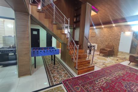 ویلا دوبلکس استخردار در سرخرود