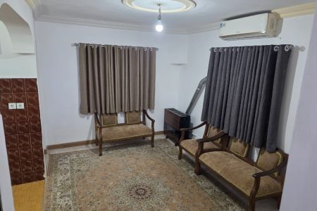 خانه مبله در چالوس - زوات شرق - طبقه ۲