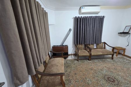 خانه مبله در چالوس - زوات شرق - طبقه ۲