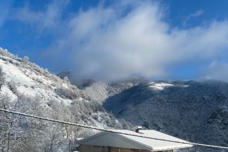 اجاره سوئیت در تالش - شیله وشت