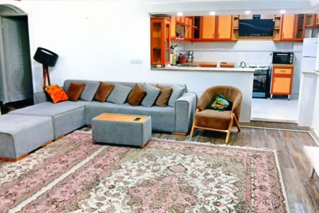 اجاره سوئیت مبله در اندیشه - طبقه زیر همکف